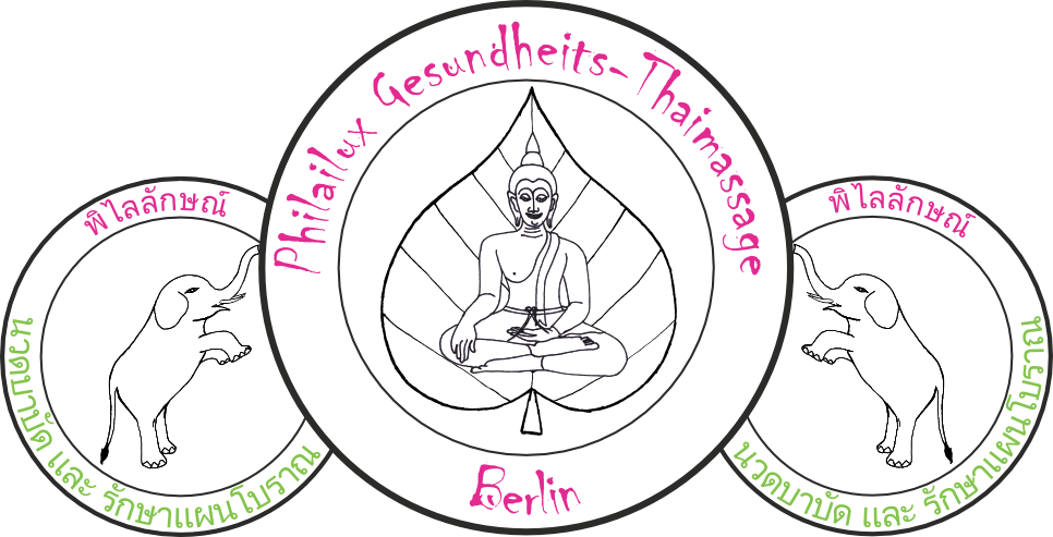 Philailux Gesundheits-Thaimassage